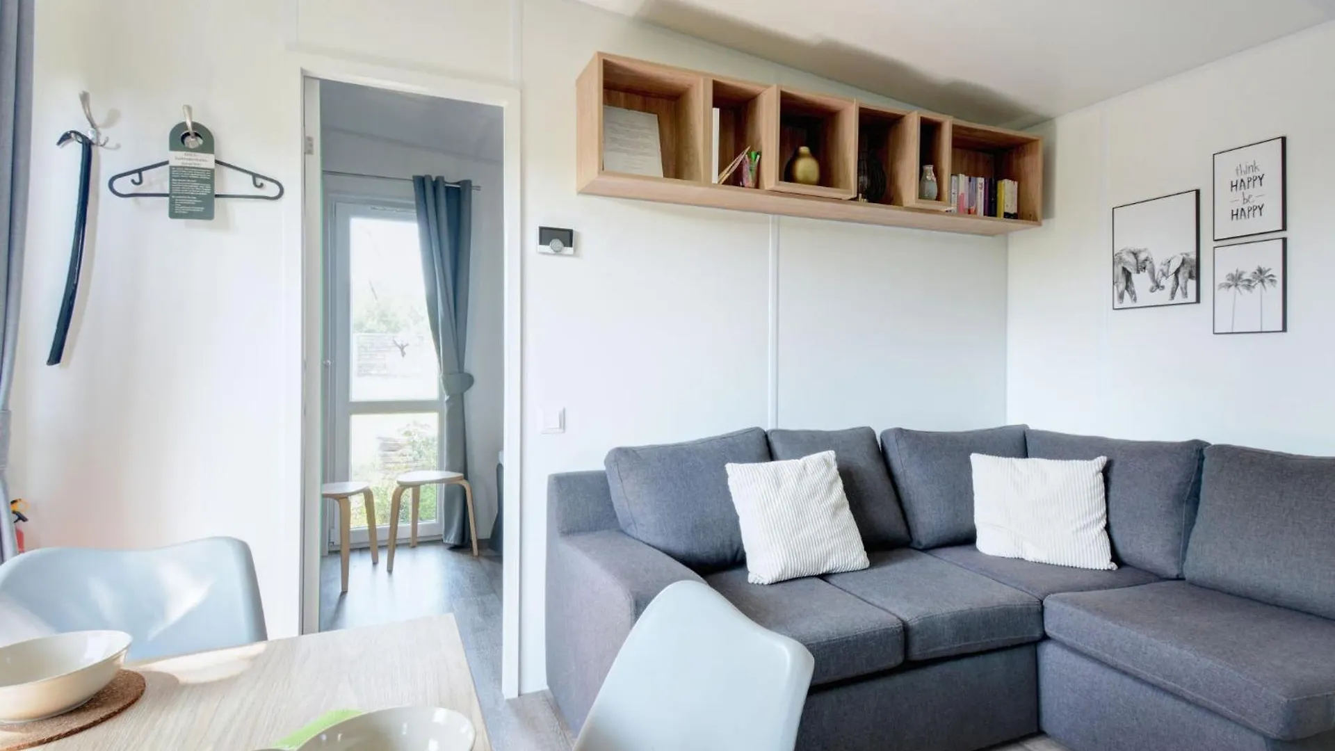 Holiday Home Tiny Haus Engel By Interhome Beilngries