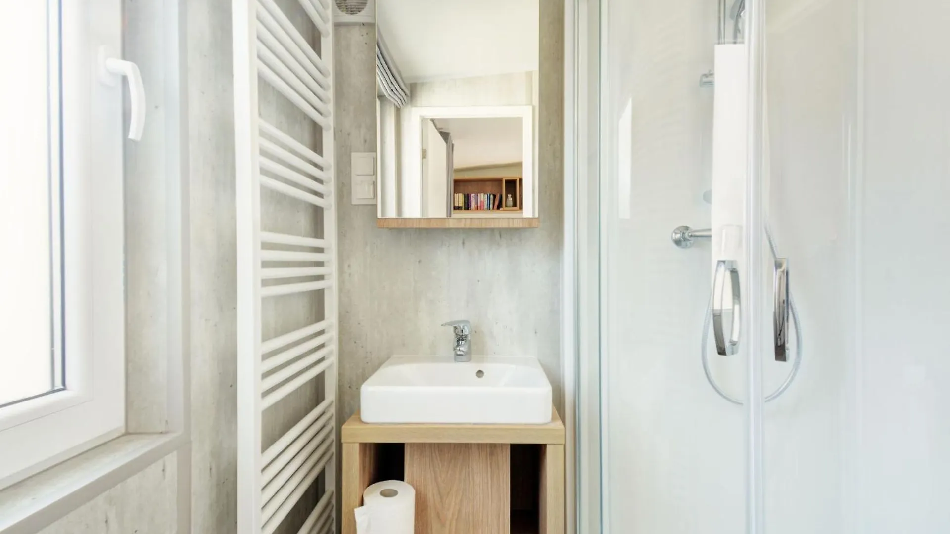 Holiday Home Tiny Haus Engel By Interhome Beilngries Almanya
