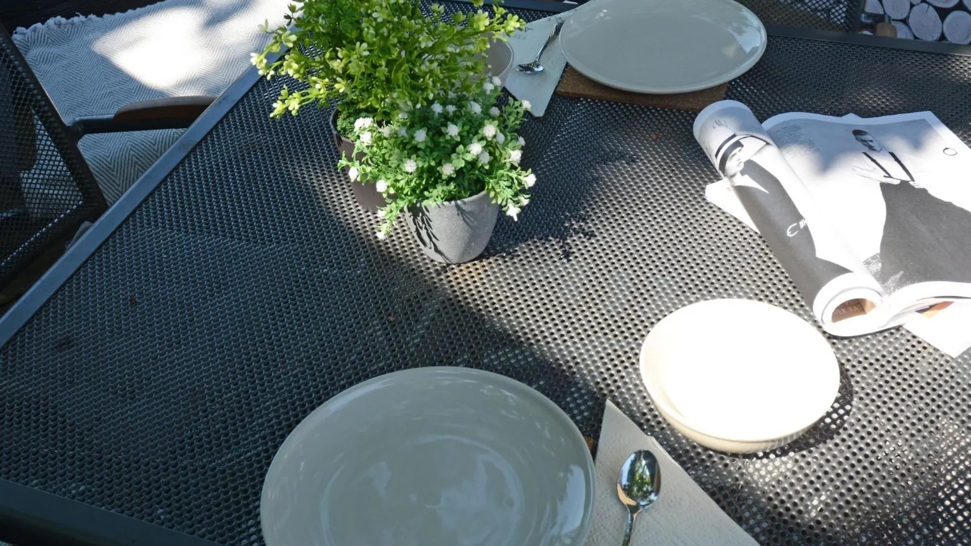 Holiday Home Tiny Haus Engel By Interhome Beilngries