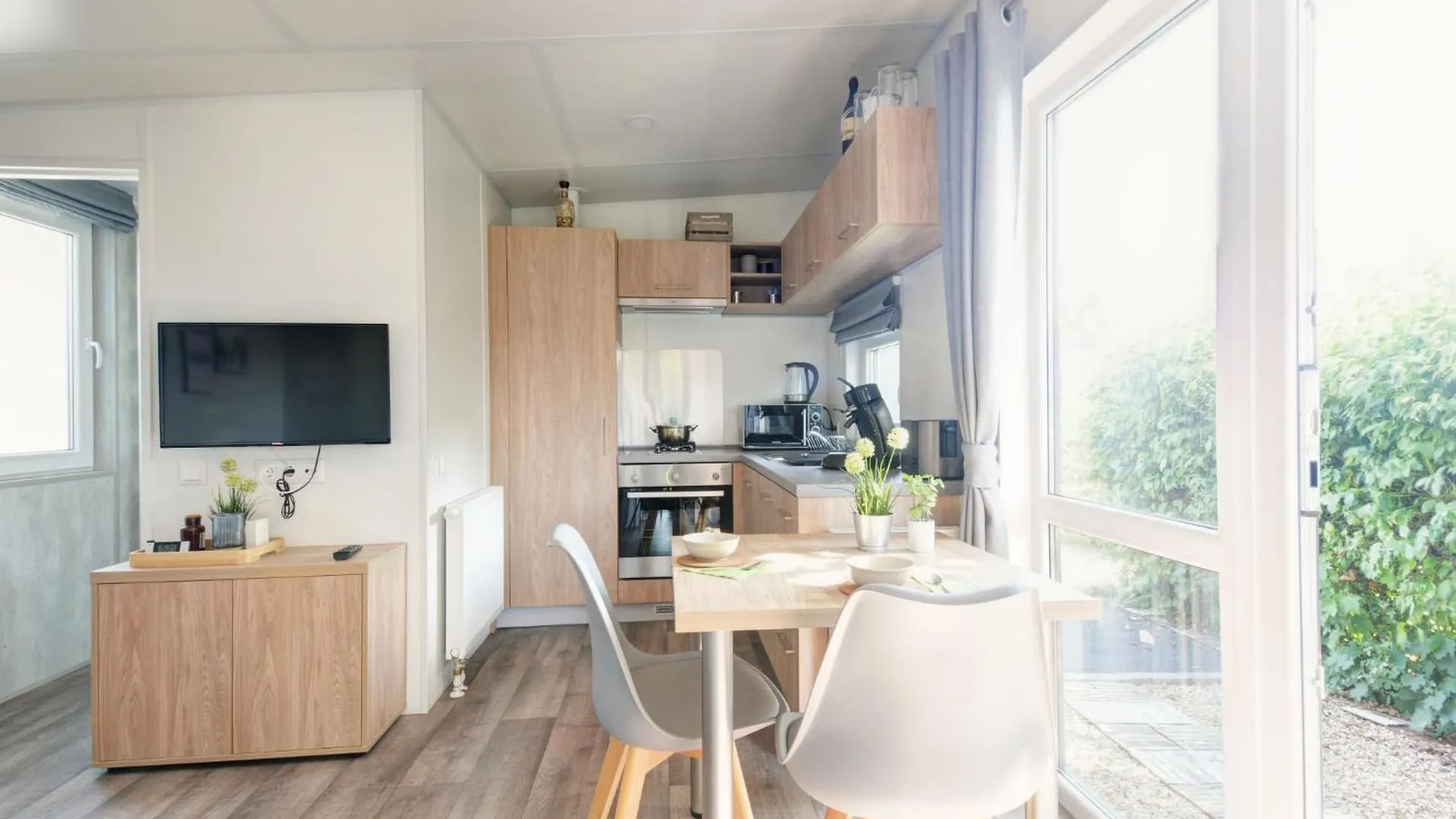 Holiday Home Tiny Haus Engel By Interhome Beilngries 0*,  Almanya