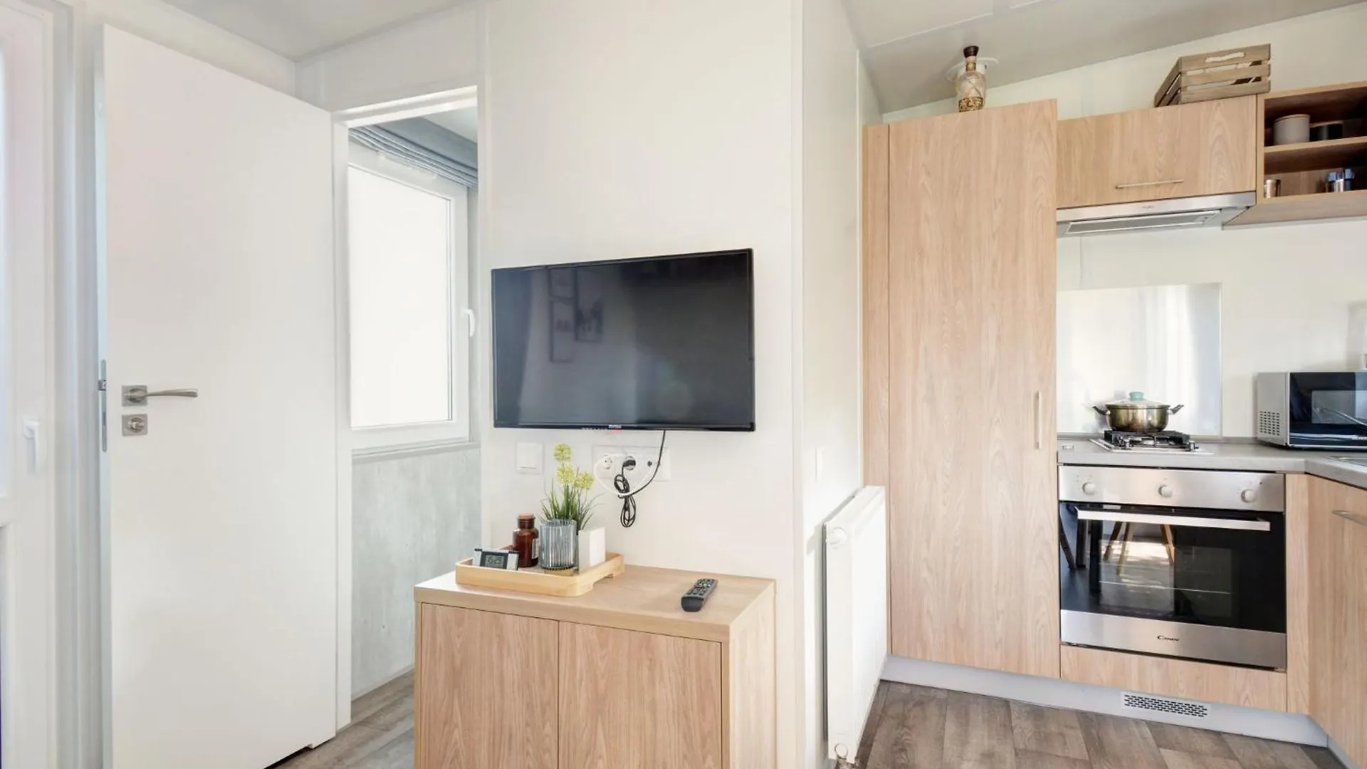 Holiday Home Tiny Haus Engel By Interhome Beilngries