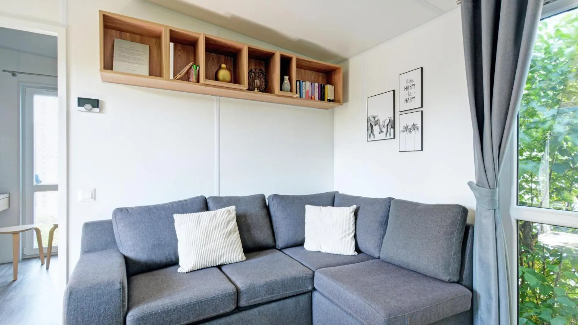 Holiday Home Tiny Haus Engel By Interhome Beilngries