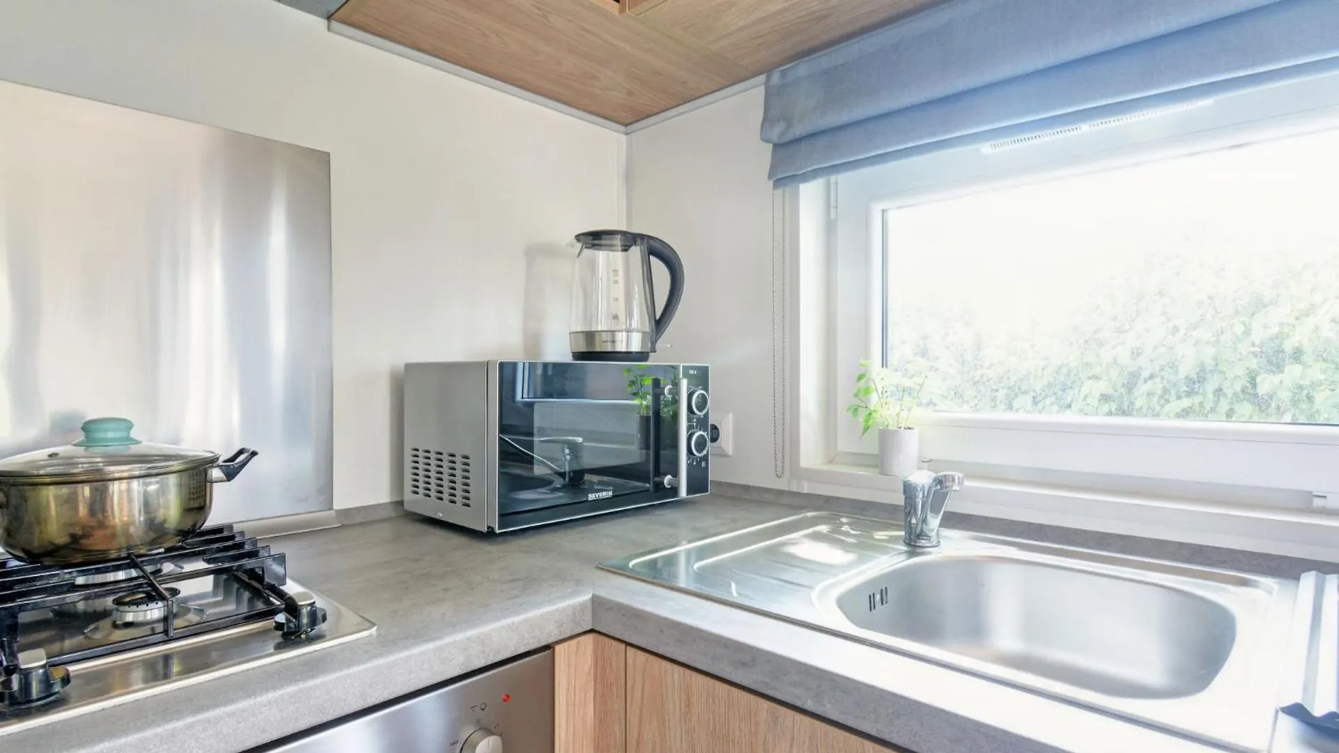 Holiday Home Tiny Haus Engel By Interhome Beilngries Almanya