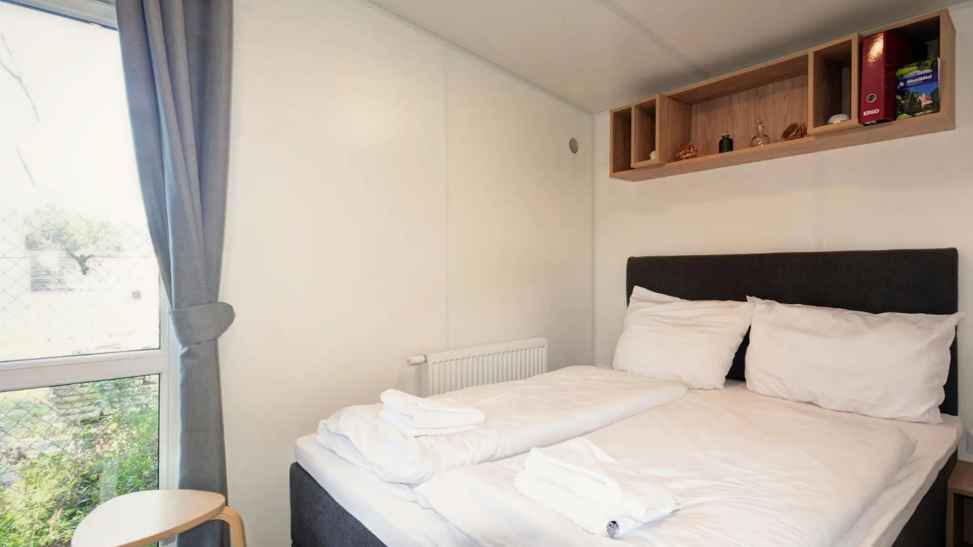 Holiday Home Tiny Haus Engel By Interhome Beilngries